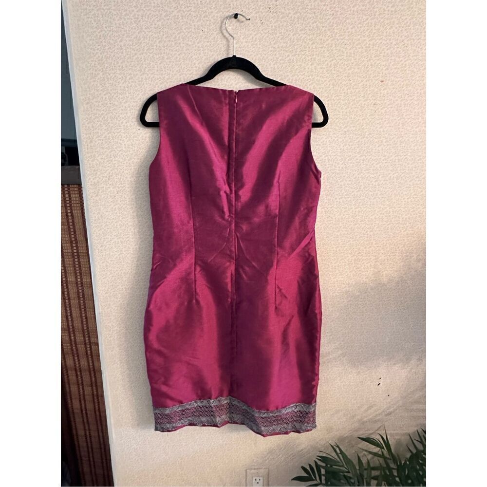 CDC dress - Picture 5 of 6